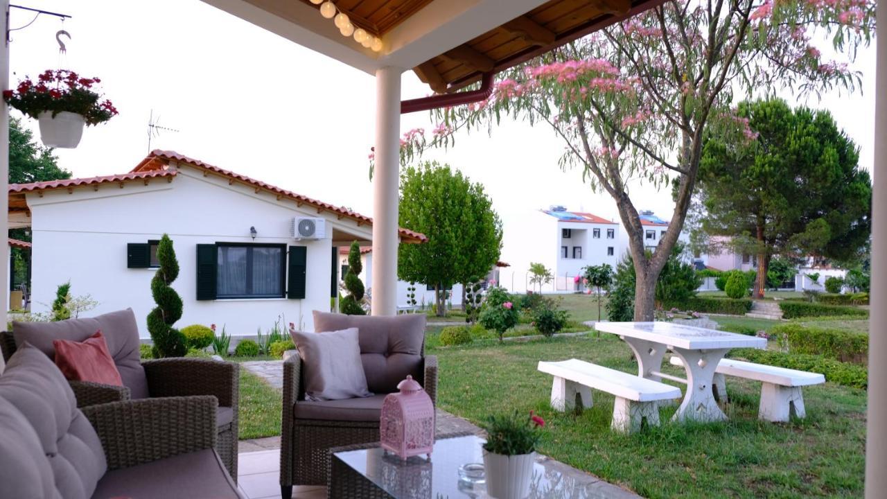 Casa Alegria Vila Olympiada Exterior foto
