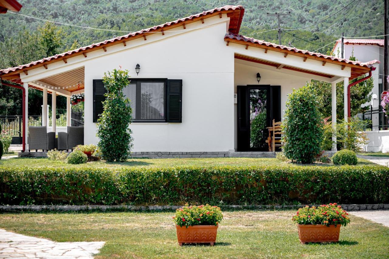 Casa Alegria Vila Olympiada Exterior foto