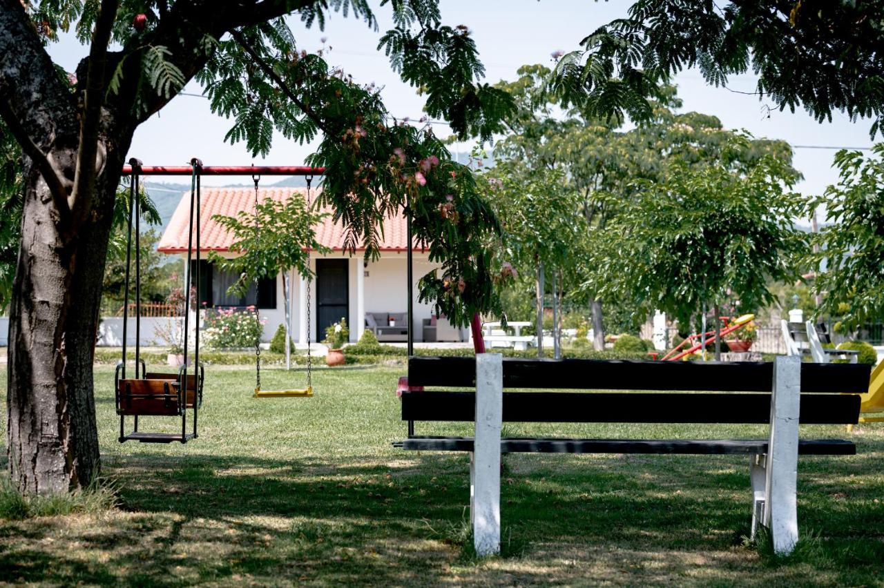 Casa Alegria Vila Olympiada Exterior foto