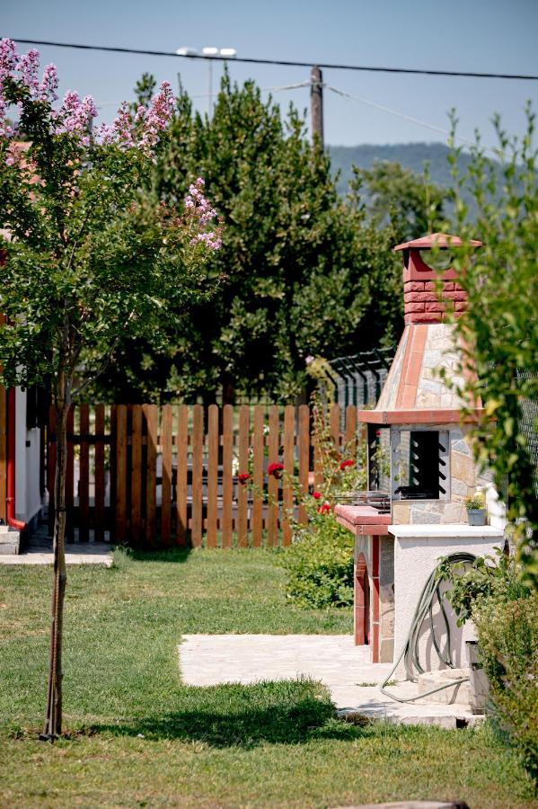 Casa Alegria Vila Olympiada Exterior foto