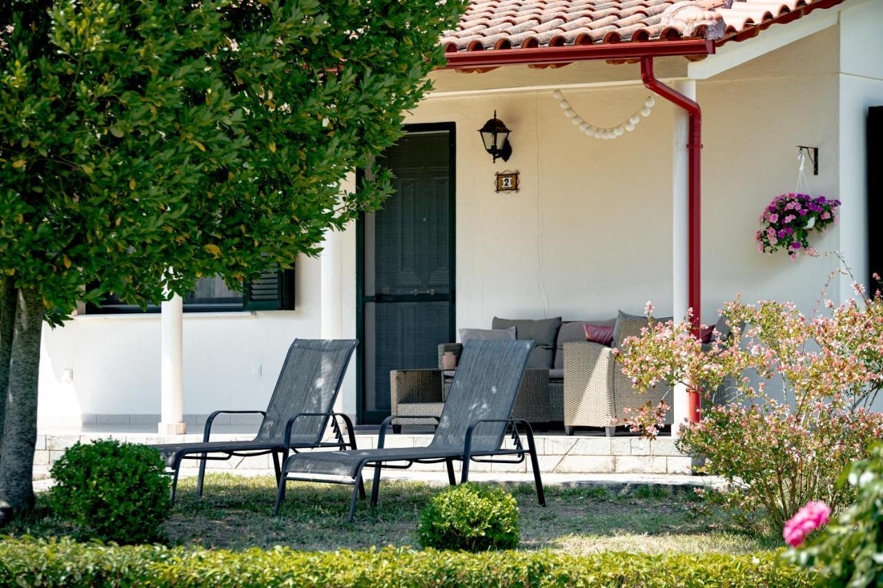 Casa Alegria Vila Olympiada Exterior foto