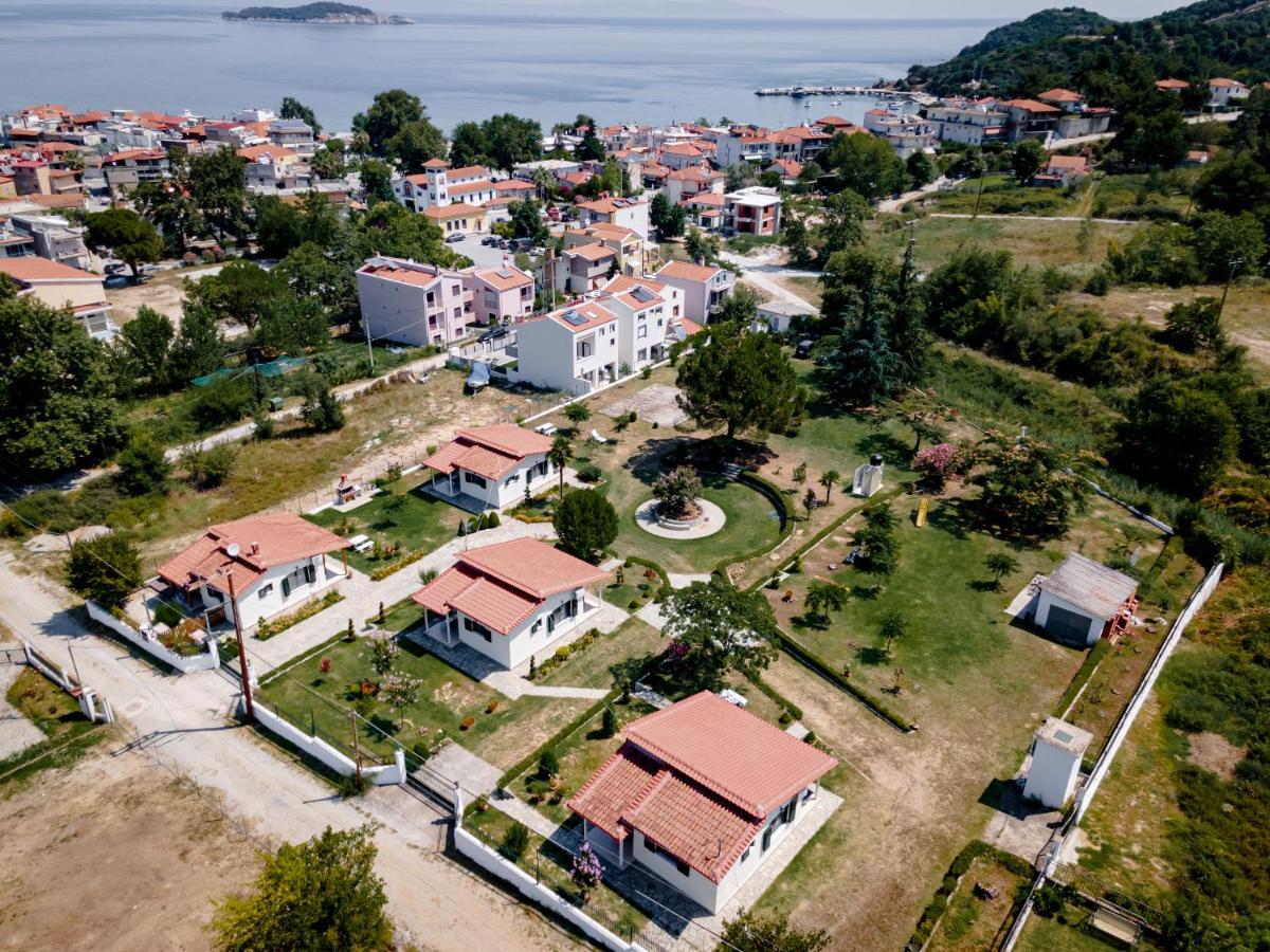 Casa Alegria Vila Olympiada Exterior foto